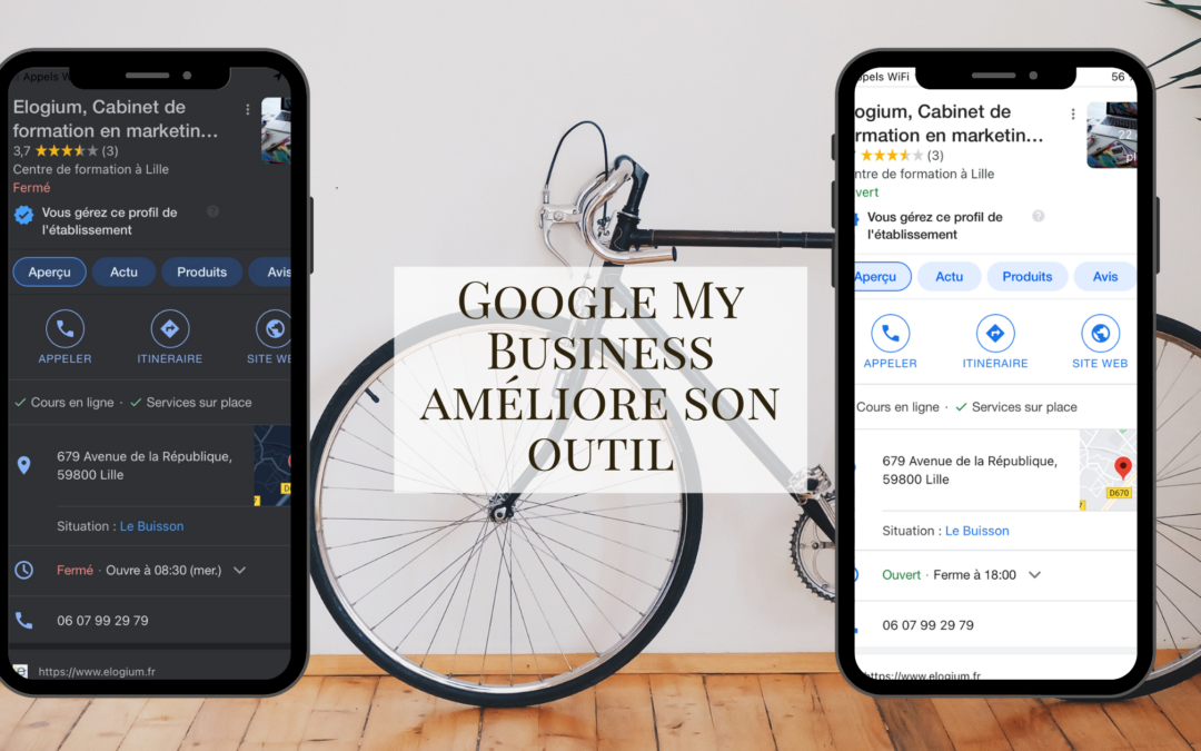 Google My Business Elogium 3