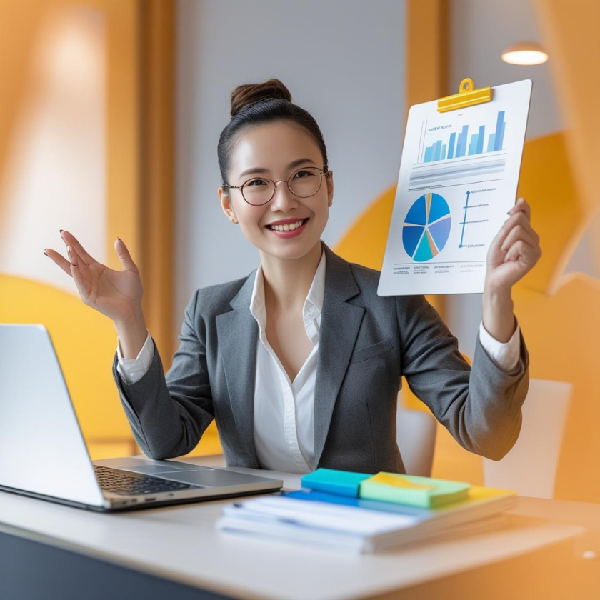 Mettre une équipe de marketing en train de Construire son plan marketing