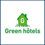 Elogium Green Hotel Elogium Green Hotel
