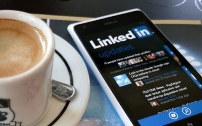 Comment adapter ses publications à Linkedin ?