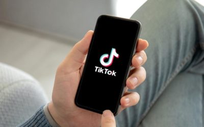 TikTok For Business : lancement de sa plateforme marketing