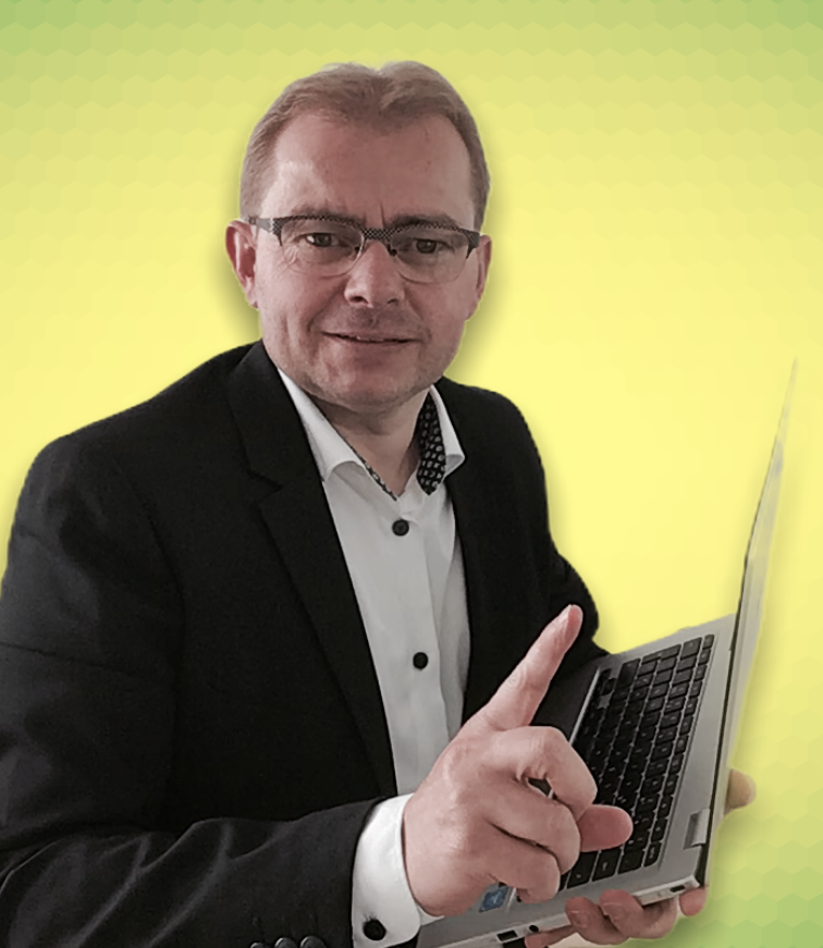 Jacky Lacherest formateur Elogium