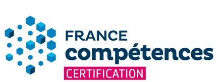 Certification DIGITT France Compétences Elogium