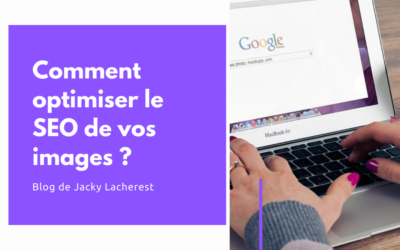 Comment optimiser le SEO de vos photos ?