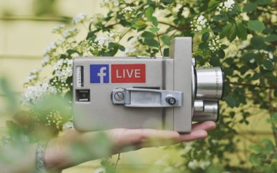 Comment faire un live sur Facebook et Youtube ?