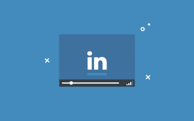 LinkedIn : vous pouvez ajouter une vidéo d’introduction à votre profil