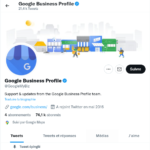 Elogium Google Business Profil