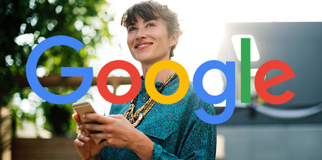 Google My Business change de nom et devient Google Business Profile