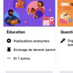 Facebook Groupe Elogium 02