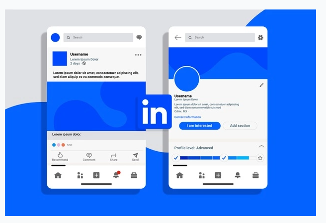 Social Selling Index Linkedin