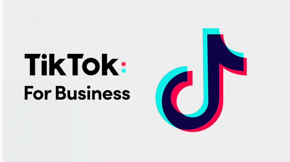 TikTok for Business Elogium