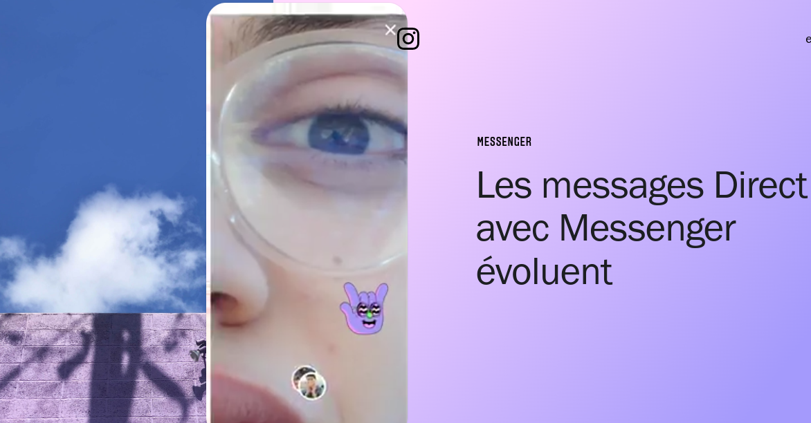 Instagram : de nouvelles fonctionnalités