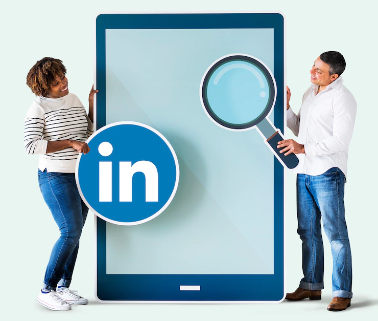 Linkedin Algorithme Elogium