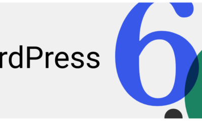 A quoi ressemble la version WordPress 6.0.3 ?