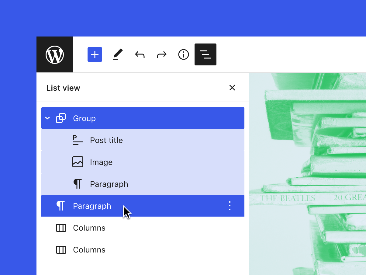 WordPress 6.0.3
