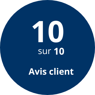 Note avis client Elogium