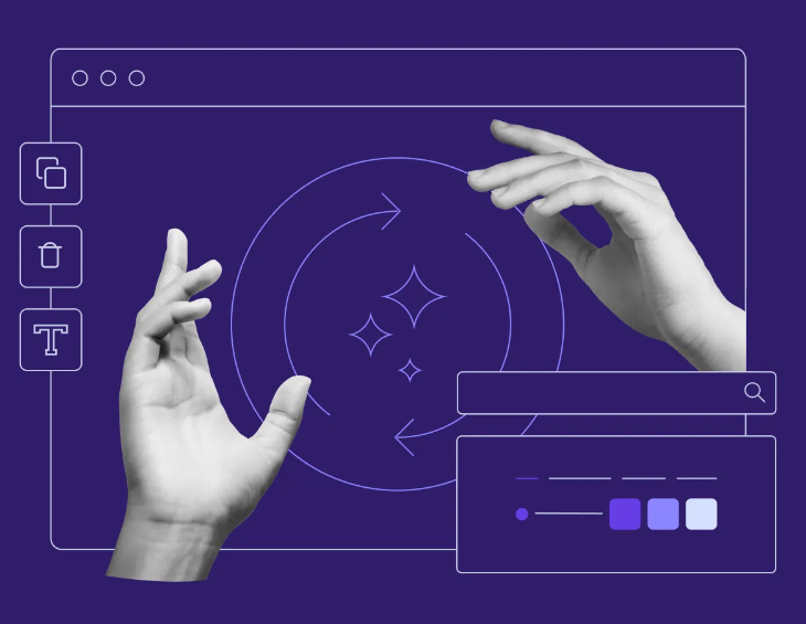 Hostinger site web avec IA