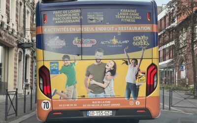 Développer votre visibilité : bien au-delà du digital !