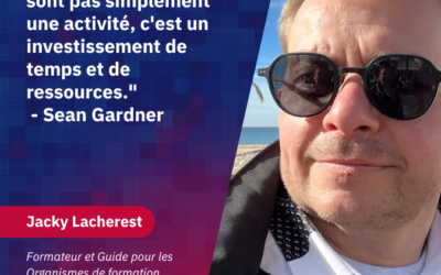 Organisme de formation : pourquoi investir dans les réseaux sociaux ?